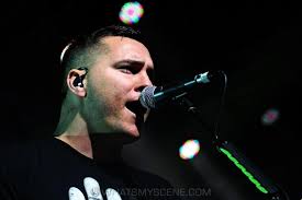 Snap Scene: The Amity Affliction