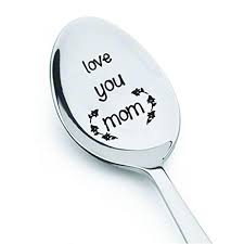 In an effort to make. Buy Love You Mom Gifts For Mom Birthday Gifts For Women Coffee Spoon Mom Gift Engraved Spoon Stainless Steel Birthday Gifts Mothers Day Gifts