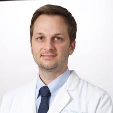 Dr. Case Wood, MD