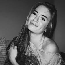 Kiara Collier's Instagram, Twitter & Facebook