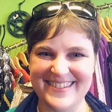 Julia Stuber's Instagram, Twitter & Facebook