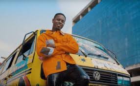 Ladipoe links up with spaceship entertainment talented singer, buju as they delivered a special record this summer. Ladipoe Lotr Leader Of The Revival Tooxclusive
