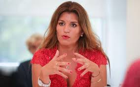 Parallèlement, marlène schiappa écrit aussi de nombreux livres traitant de l'égalité entre les. Marlene Schiappa Il Faut Severement Sanctionner Les Auteurs De Feminicides Le Parisien