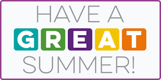 Maybe you would like to learn more about one of these? Enjoy Your Summer Break