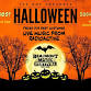BMF Halloween Party 2025 event image