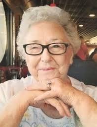 Juanita Beasley Lindley Obituary December 14, 2021