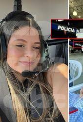 Tras sesión de fotos con modelos, destituyen al subjefe de la Agrupación  Aérea de la Policía Nacional