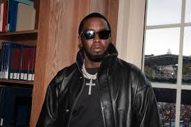 Sean Diddy Combs Homes Raided After Cassie Sex-Trafficking Suit