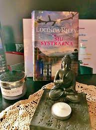 The seven sisters (2014) författare: Pockethexorna Recension Av De Sju Systrarna