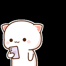 Pin By Phu Tiến On Mitao Cat Cute Cat Gif Cute Anime Cat Cat Hug Gif