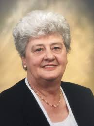 Obituary: Georgette L. (Villeneuve) Brochu