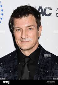 Nathan reynolds hi-res stock photography and images