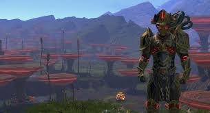 Skyforge New Horizons Collectors Edition