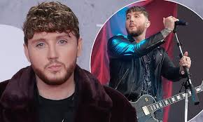 James Arthur