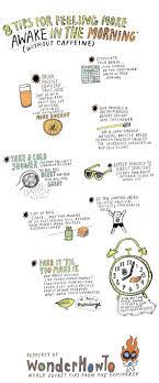 When you focus on your breathing you are removing your mind from. How To Feel Awake In The Mornings Without Caffeine How To Feel Awake How To Stay Awake Staying Awake Tips