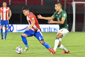 Place your legal sports bets on this game or others in co, in, nj, and wv at betmgm. Paraguay Vs Bolivia Preview Tips And Odds Sportingpedia Latest Sports News From All Over The World