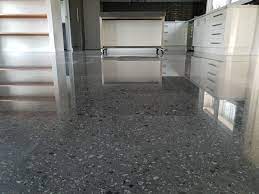 Pin On Galaxy Polished Concrete Gloss Finish