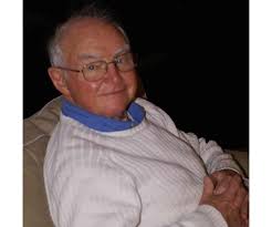 James McAteer Obituary (1931