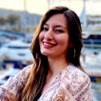 Carmen Cabello's Instagram, Twitter & Facebook