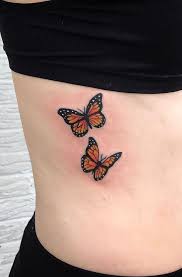 Butterfly Tattoo Tattoos Butterfly Tattoo Butterfly Tattoo Meaning