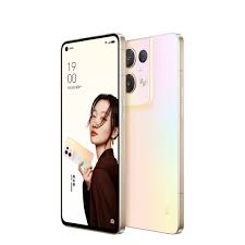 Oppo Reno8 Pro technische daten, test ...