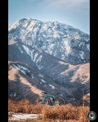 シクログラフィー 自転車 ロードバイクのある生活を楽しむ natural landmarks landmarks travel