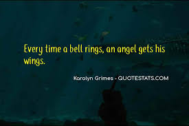 The following quotes are sure to do the trick, but you can also visit our resource on holiday card sayings and messages for more ideas. Top 27 Christmas Angel Sayings Famous Quotes Sayings About Christmas Angel