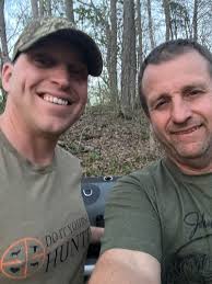 Gerber Randy Newburg Exchangeable Hunter.