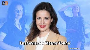 Мартиньо ривас, йон гонсалес, марта торне и др. Marta Torne No Cuento Con Aparecer En El Internado Las Cumbres Youtube