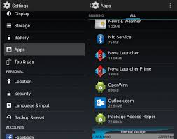 If you connected your samsung gallery app to onedrive, but images from other folders (e.g. How To Set And Clear Default Applications In Android Greenbot