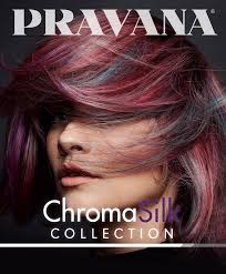 Creme Hair Color Hair Color What Does The Pravana Hair
