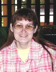 Obituary information for Georgia M Bosbon