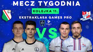 Górnik zabrze kp legia varsovia vs. Ekstraklasa Games Pro Zapowiedz 11 Kolejki W Fifa 21 Mecz Tygodnia Legia Vs Podbeskidzie Zapowiedz Sport Tvp Pl