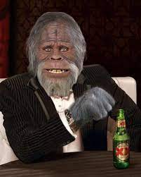 Bigfoot Eques Meme Generator Imgflip