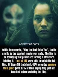 Not a horror movie but this picture is terrifying😂😂