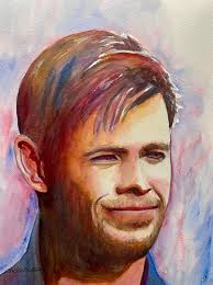 Chris Vidal Artworks & Paintings For Sale