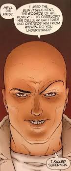 Morrison and Quitely: All-Star Superman, Issue by Issue