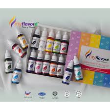 Food coloring, or color additive, is any dye, pigment, or substance that imparts color when it is added to food or drink. Myflavor 16 Gel Based Food Color Set Shopee Malaysia