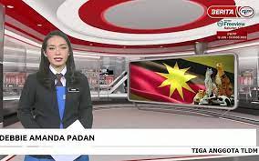 Untuk anda penyuka channel palapa d maka pasti mengalami tv one diacak, dan jenis acakan tv one adalah biss. Penyampai Berita Rtm Wajar Dipuji Pakai Baju Sekolah Kenangkan Pembukaan Sekolah Selepas 3 Bulan Free Malaysia Today Fmt