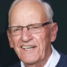 Obituary information for Dr. Dean A. Magnin