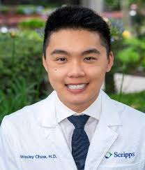 Scripps Mercy Hospital San Diego Categorical Internal Medicine Interns  (PGY-3) Class of 2026