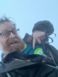 Philip Hulse is fundraising for Samaritans