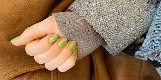Nails speak volumes about your personality. 11 Best Green Nail Polish Colors Trendy Green Nail Shades For 2021