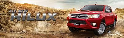 We did not find results for: All New Hilux Toyota Serang Banten