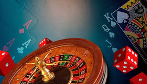 Exploring the Exciting World of Live Casino Online