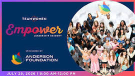 FREE Leadership Skills & Confidence Building for Girls 10-18