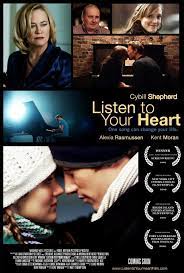Listen To Your Heart Filmfestival Filme Kino