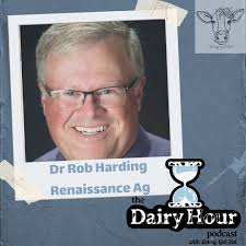 Great episode! Tons of great info!! Thanks for having us in your show Dairy  Gal Val