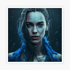 Punchy Cat Stickers for Sale