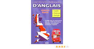 Check spelling or type a new query. Mon Grand Dictionnaire D Anglais Illustre Dictionnaires 9782733810071 Amazon Com Books